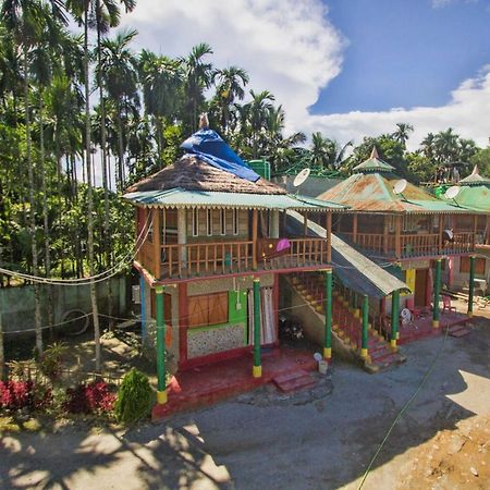 Hotel O 46691 Jaldapara Rhino Resort Madari Hat Exterior photo